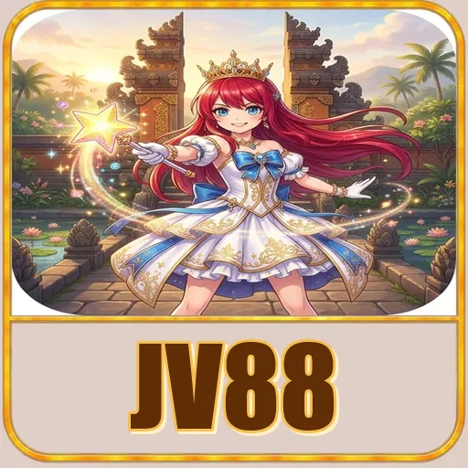 Gambar verifikasi tautan alternatif resmi jv88 Indonesia