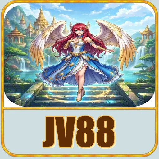 Gambar verifikasi keamanan akun masuk & daftar jv88